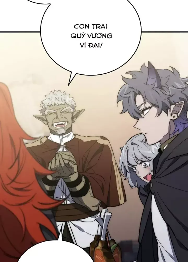 Hầm Ngục Mạnh Nhất Chap 16 - Next Chap 17