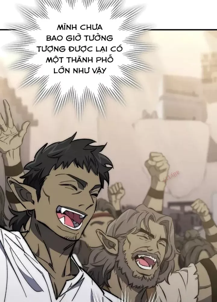 Hầm Ngục Mạnh Nhất Chap 16 - Next Chap 17