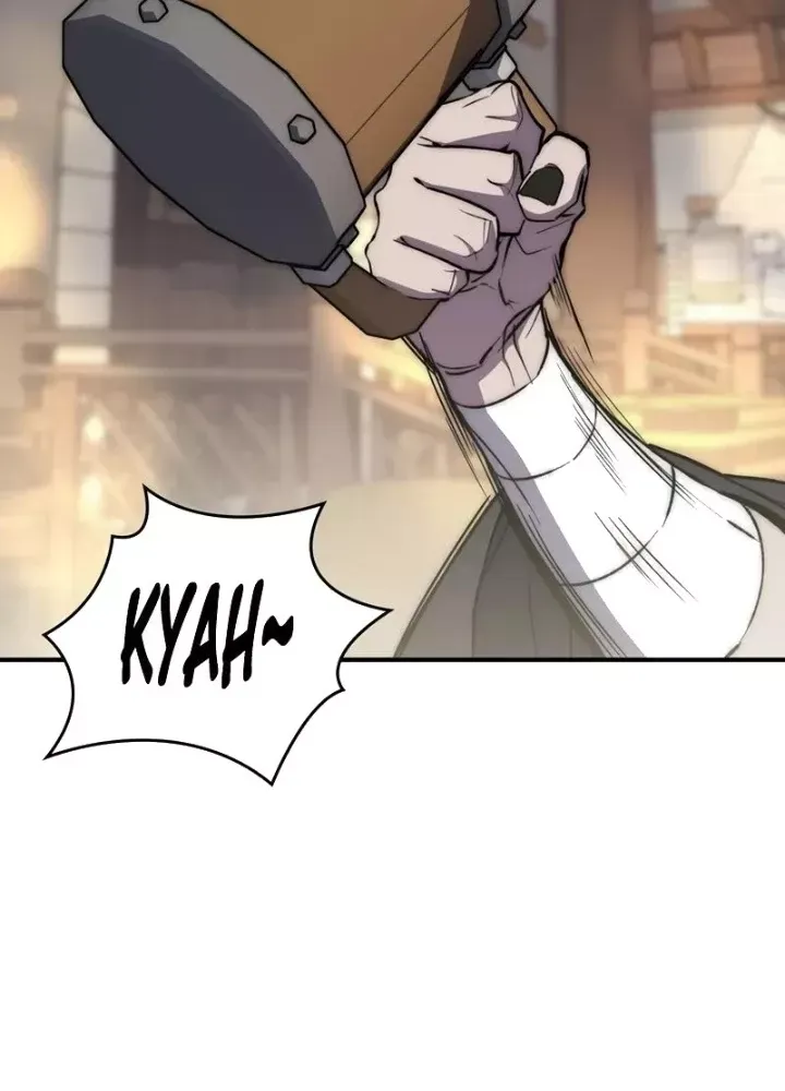 Hầm Ngục Mạnh Nhất Chap 16 - Next Chap 17