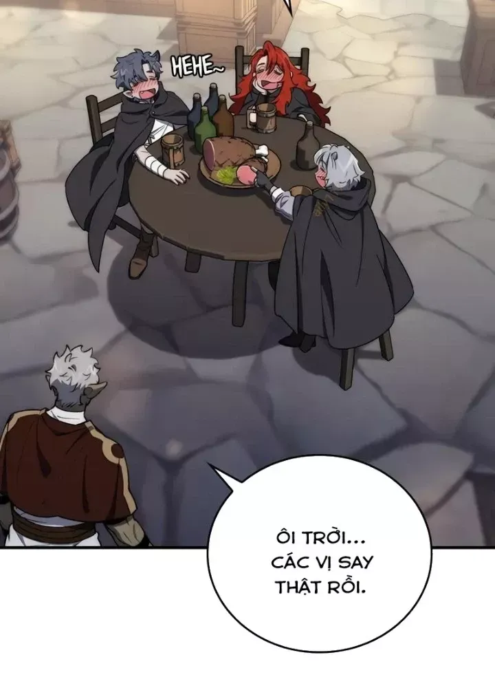 Hầm Ngục Mạnh Nhất Chap 16 - Next Chap 17