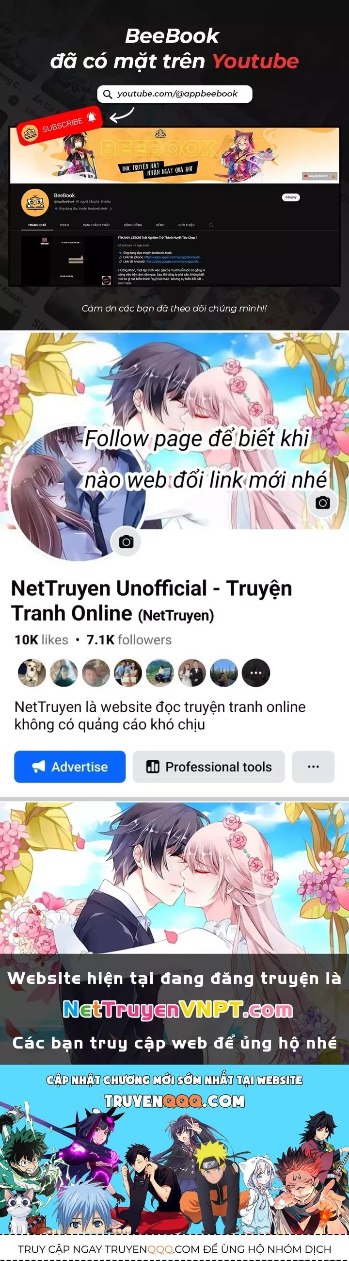 Hầm Ngục Mạnh Nhất Chap 16 - Next Chap 17