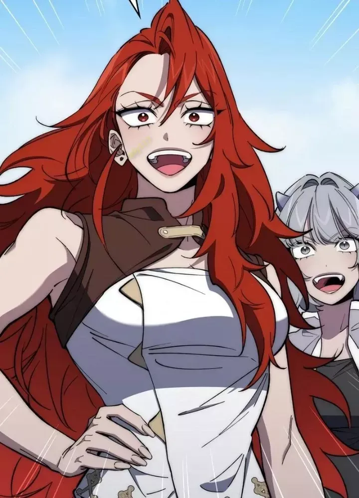 Hầm Ngục Mạnh Nhất Chap 15 - Next Chap 16