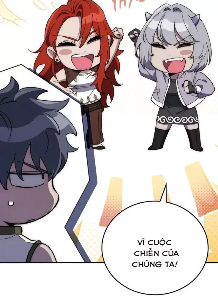 Hầm Ngục Mạnh Nhất Chap 15 - Next Chap 16