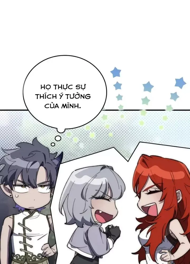 Hầm Ngục Mạnh Nhất Chap 15 - Next Chap 16