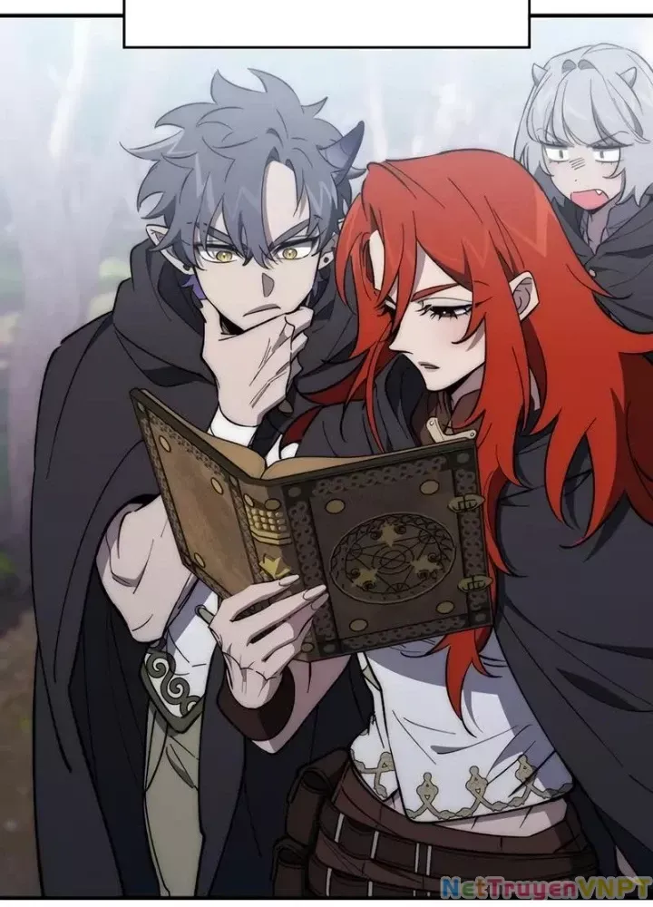 Hầm Ngục Mạnh Nhất Chap 15 - Next Chap 16