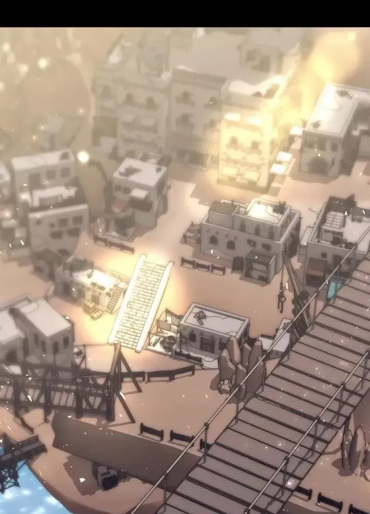 Hầm Ngục Mạnh Nhất Chap 15 - Next Chap 16