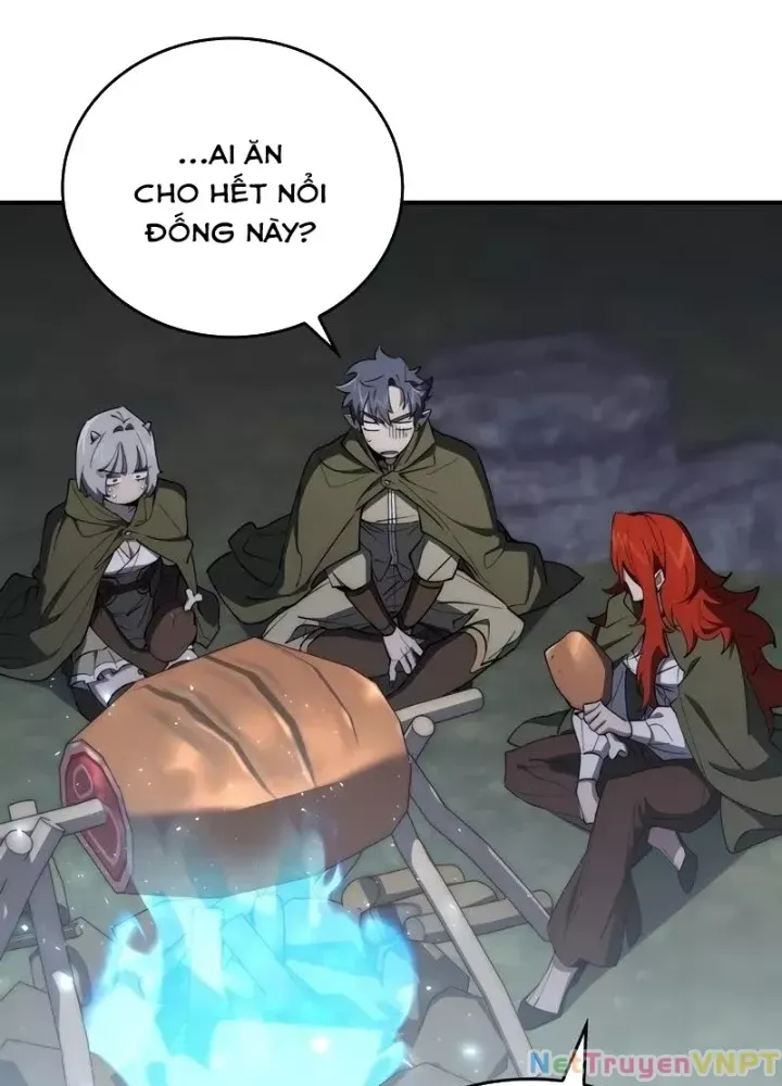 Hầm Ngục Mạnh Nhất Chap 14 - Next Chap 15