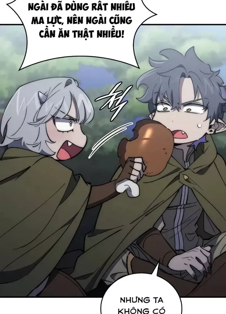 Hầm Ngục Mạnh Nhất Chap 14 - Next Chap 15