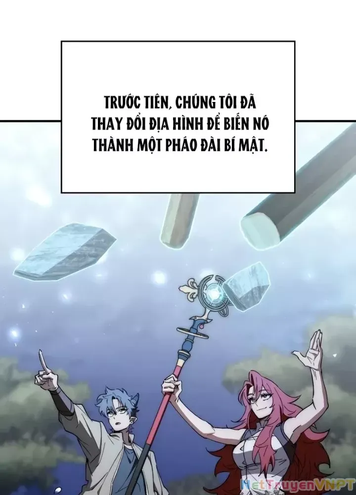 Hầm Ngục Mạnh Nhất Chap 14 - Next Chap 15