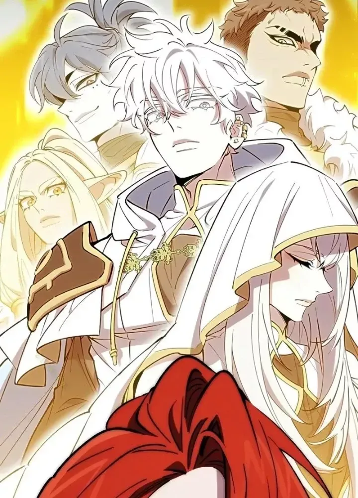 Hầm Ngục Mạnh Nhất Chap 14 - Next Chap 15