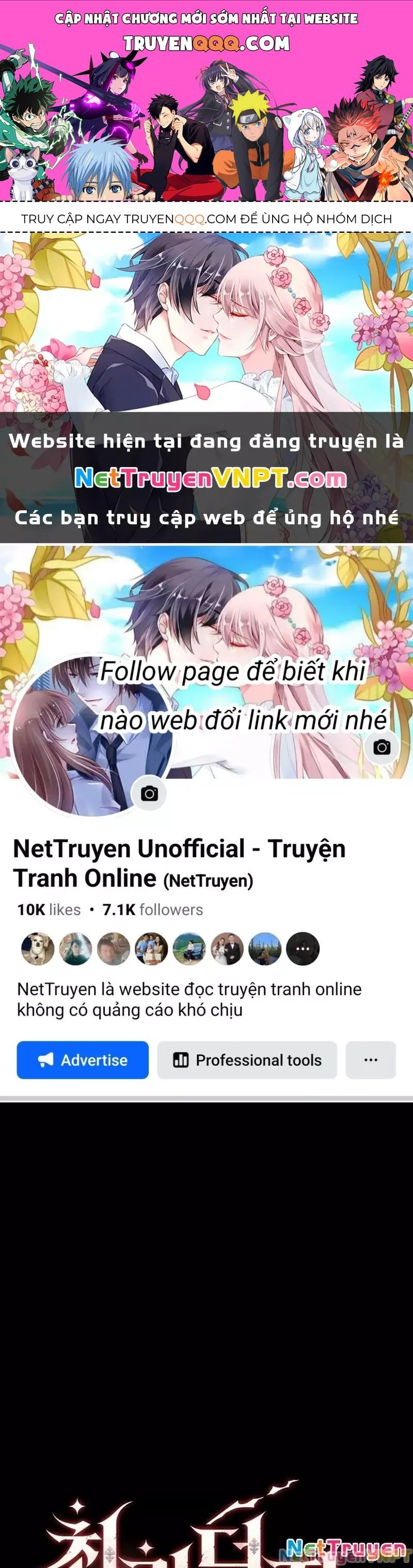 Hầm Ngục Mạnh Nhất Chap 13 - Next Chap 14