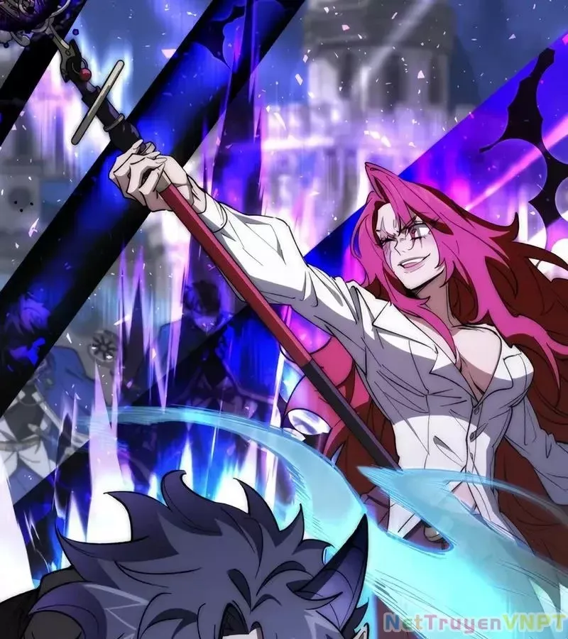 Hầm Ngục Mạnh Nhất Chap 13 - Next Chap 14