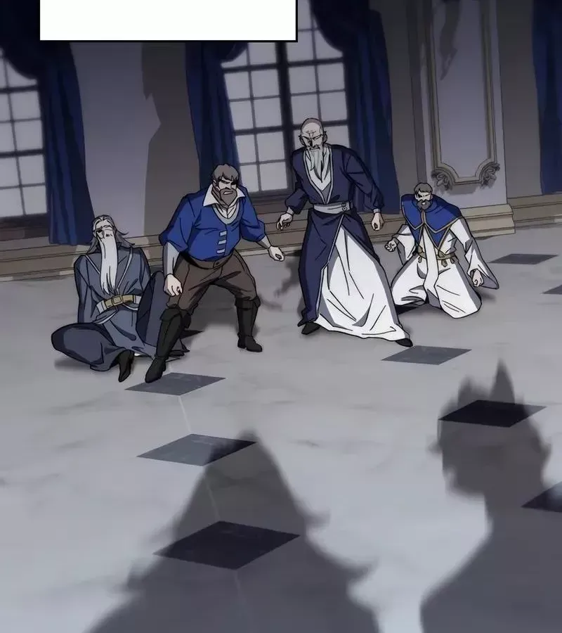 Hầm Ngục Mạnh Nhất Chap 13 - Next Chap 14