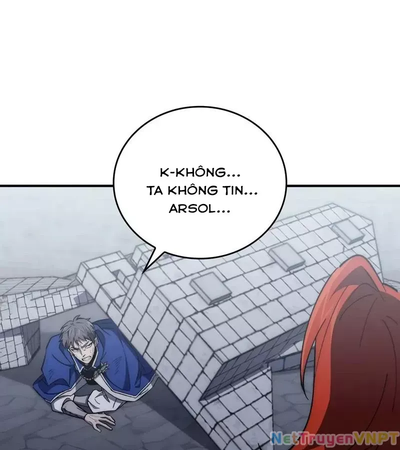 Hầm Ngục Mạnh Nhất Chap 13 - Next Chap 14