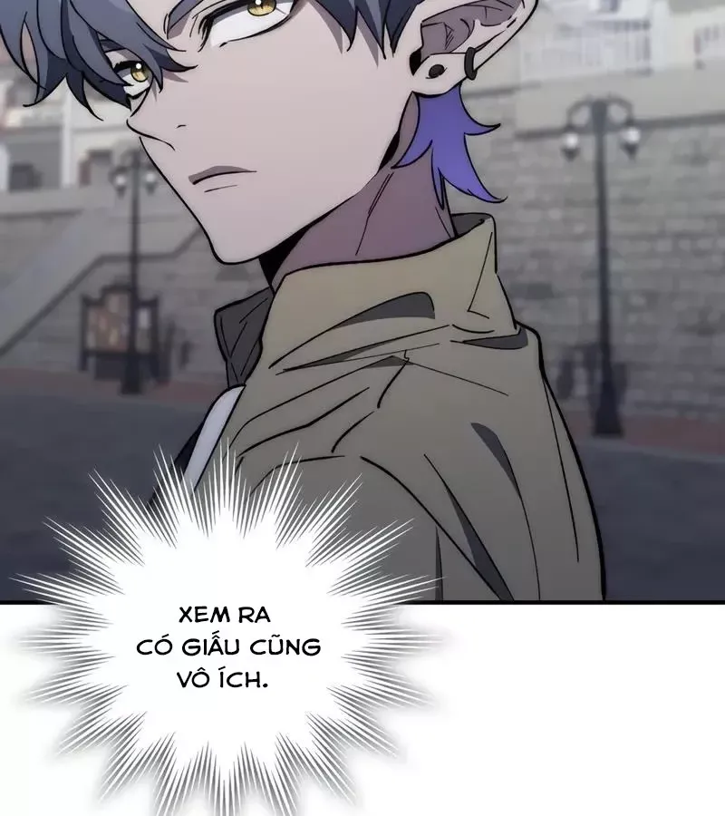 Hầm Ngục Mạnh Nhất Chap 13 - Next Chap 14