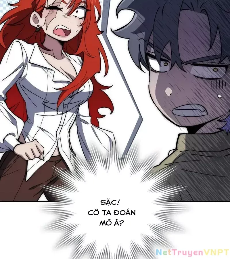 Hầm Ngục Mạnh Nhất Chap 13 - Next Chap 14