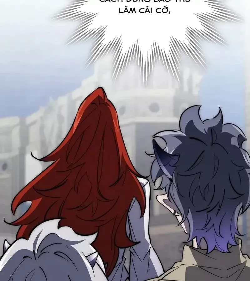 Hầm Ngục Mạnh Nhất Chap 13 - Next Chap 14