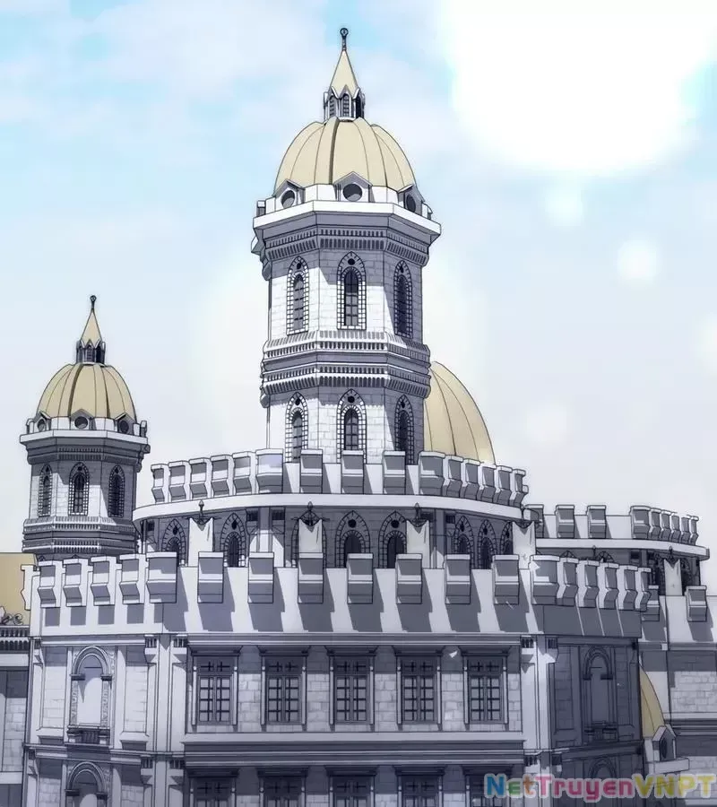 Hầm Ngục Mạnh Nhất Chap 13 - Next Chap 14