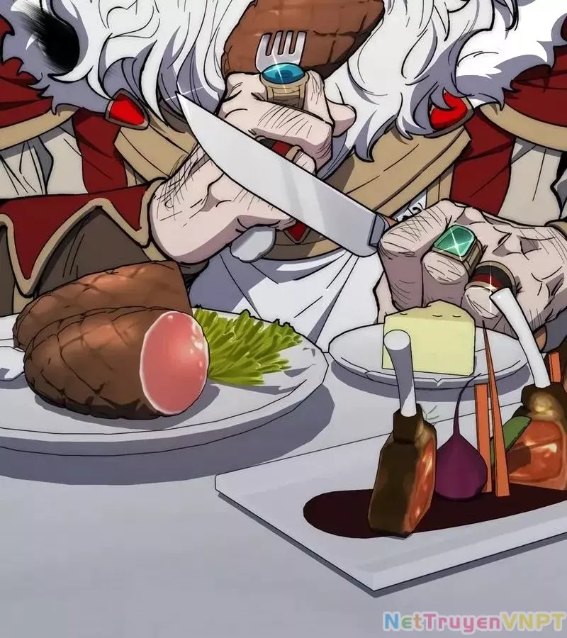 Hầm Ngục Mạnh Nhất Chap 13 - Next Chap 14