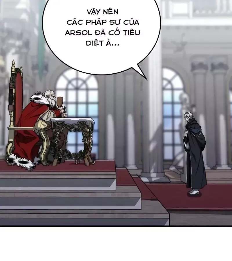 Hầm Ngục Mạnh Nhất Chap 13 - Next Chap 14