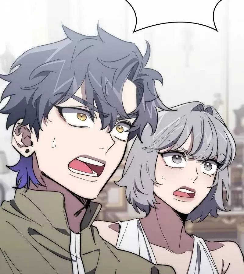 Hầm Ngục Mạnh Nhất Chap 12 - Next Chap 13