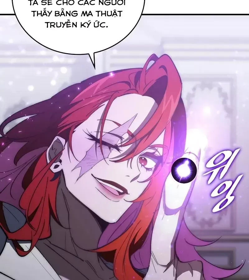 Hầm Ngục Mạnh Nhất Chap 12 - Next Chap 13