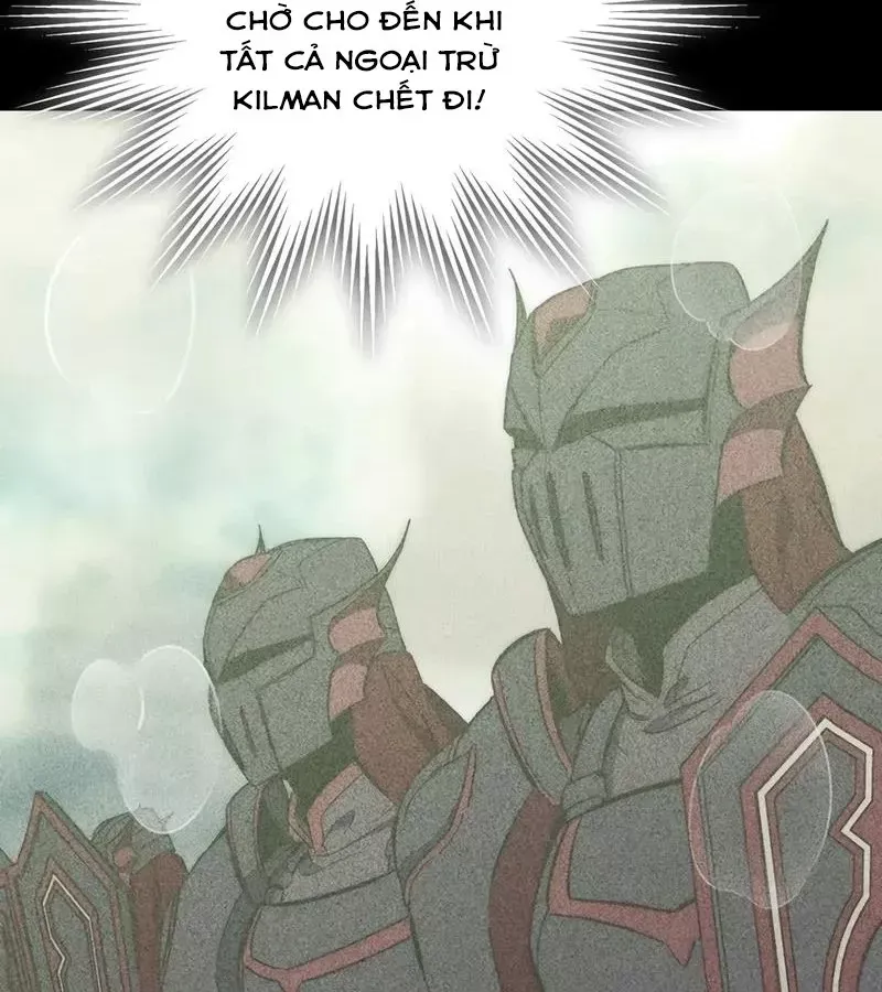 Hầm Ngục Mạnh Nhất Chap 12 - Next Chap 13