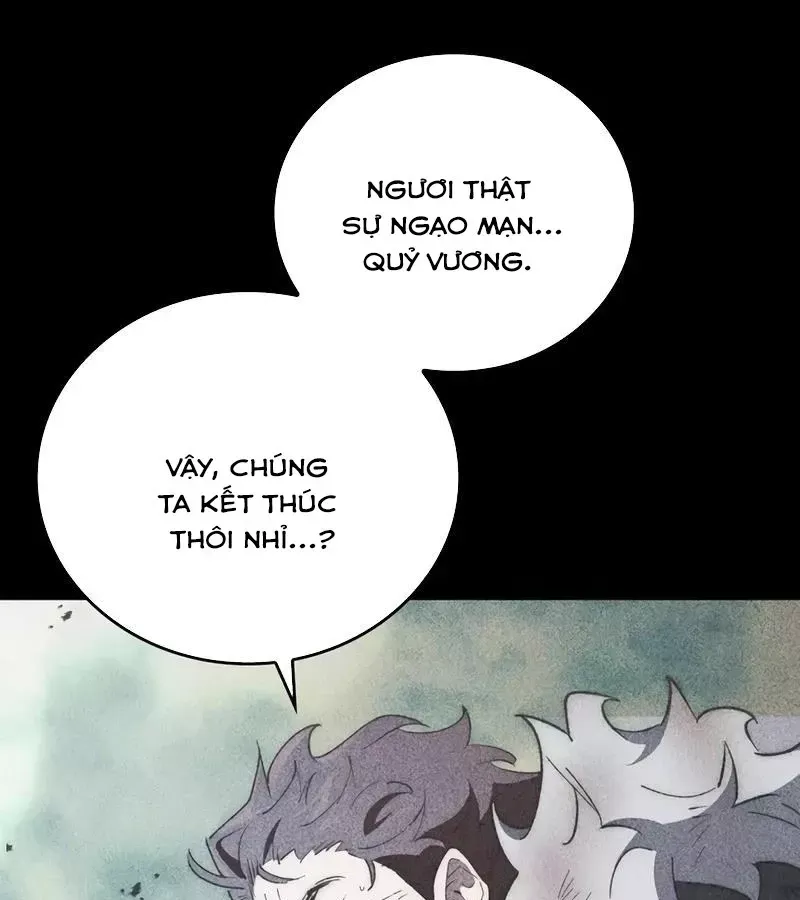 Hầm Ngục Mạnh Nhất Chap 12 - Next Chap 13