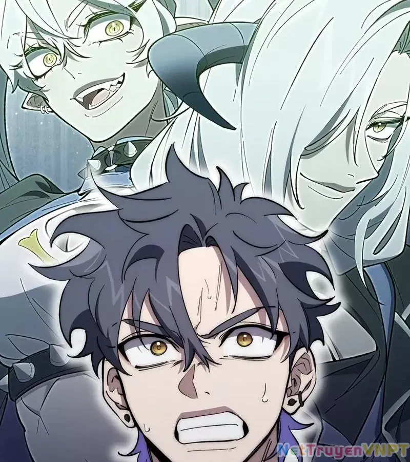 Hầm Ngục Mạnh Nhất Chap 12 - Next Chap 13