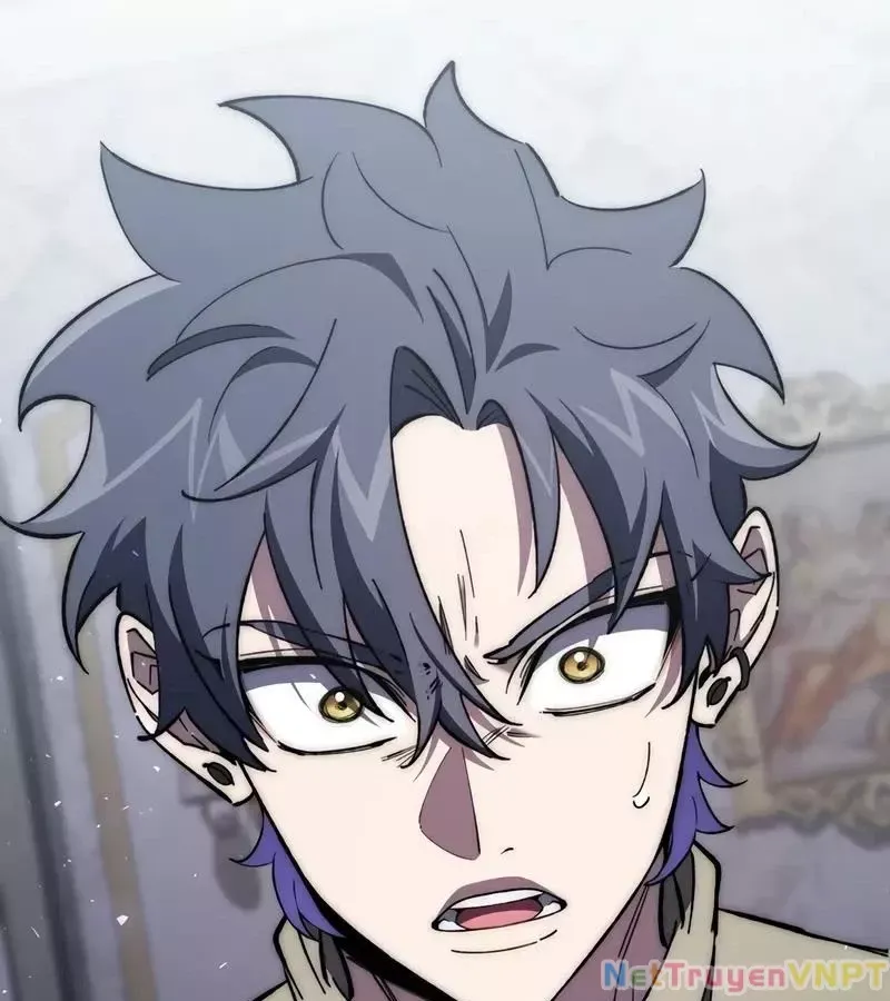 Hầm Ngục Mạnh Nhất Chap 12 - Next Chap 13