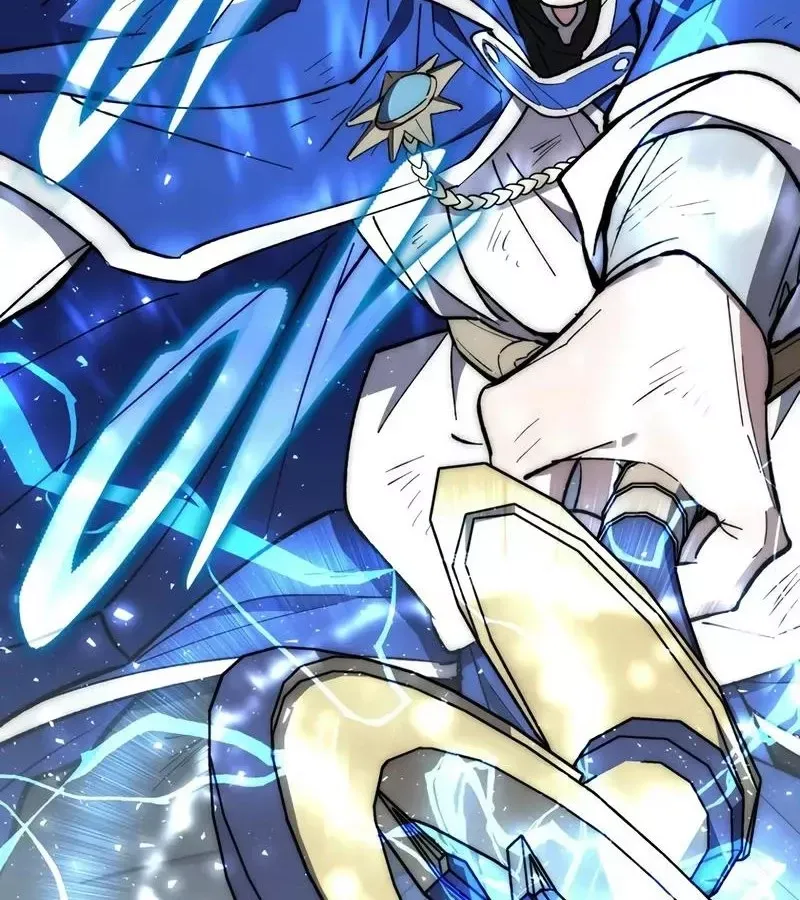 Hầm Ngục Mạnh Nhất Chap 12 - Next Chap 13