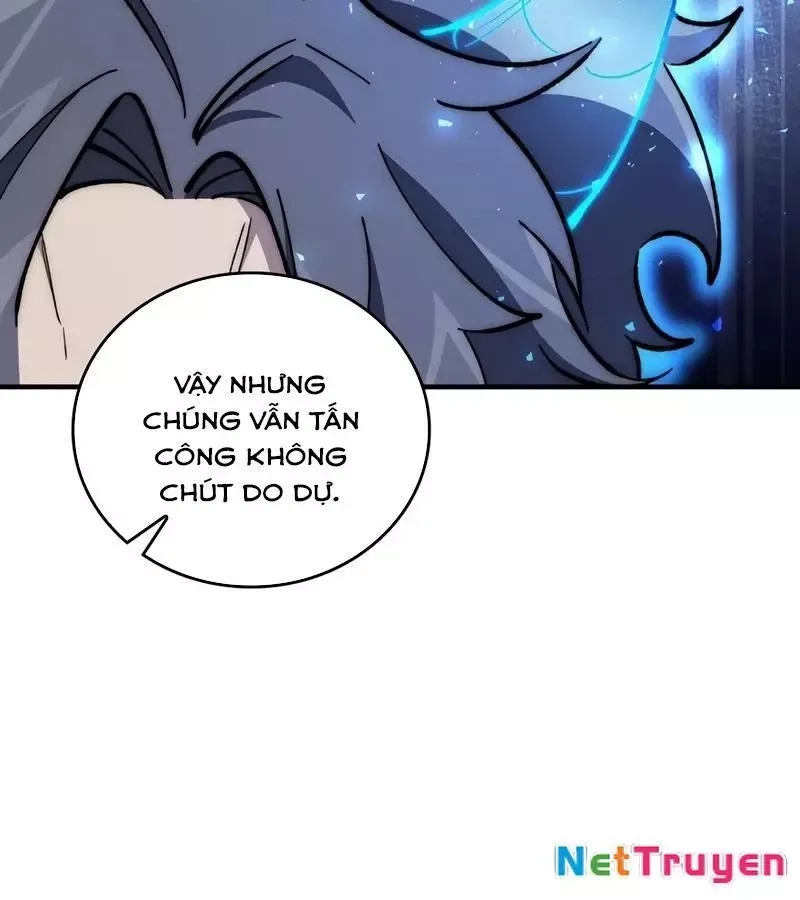 Hầm Ngục Mạnh Nhất Chap 12 - Next Chap 13