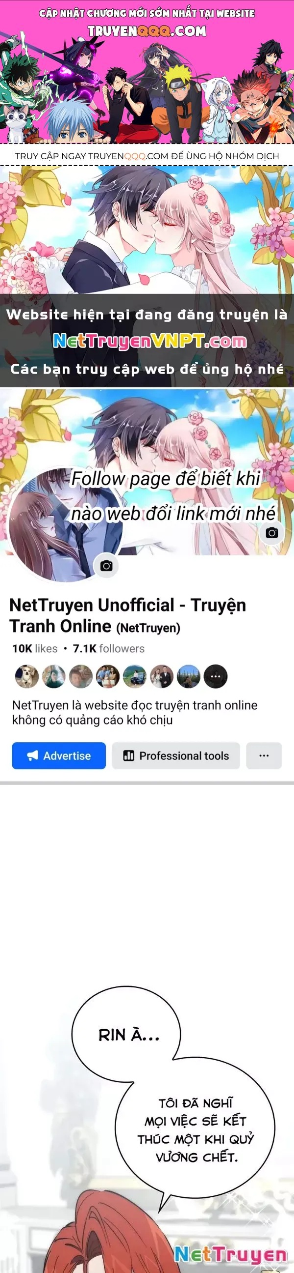 Hầm Ngục Mạnh Nhất Chap 11 - Next Chap 12