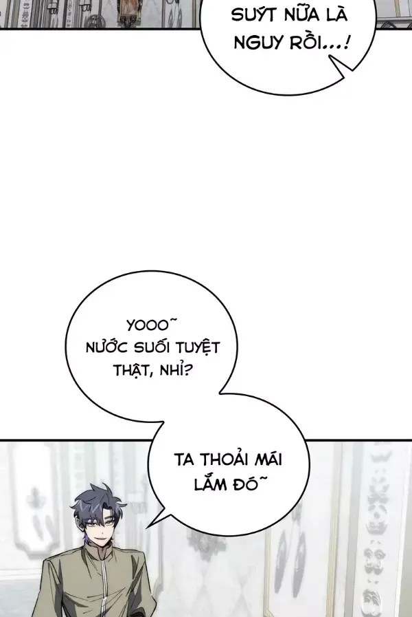 Hầm Ngục Mạnh Nhất Chap 11 - Next Chap 12
