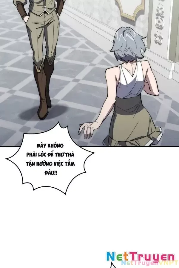 Hầm Ngục Mạnh Nhất Chap 11 - Next Chap 12