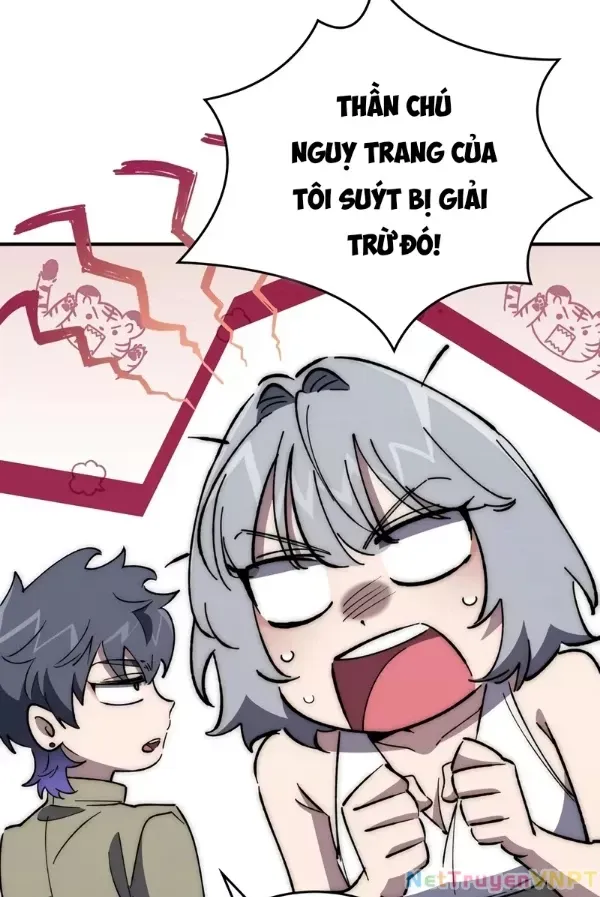 Hầm Ngục Mạnh Nhất Chap 11 - Next Chap 12