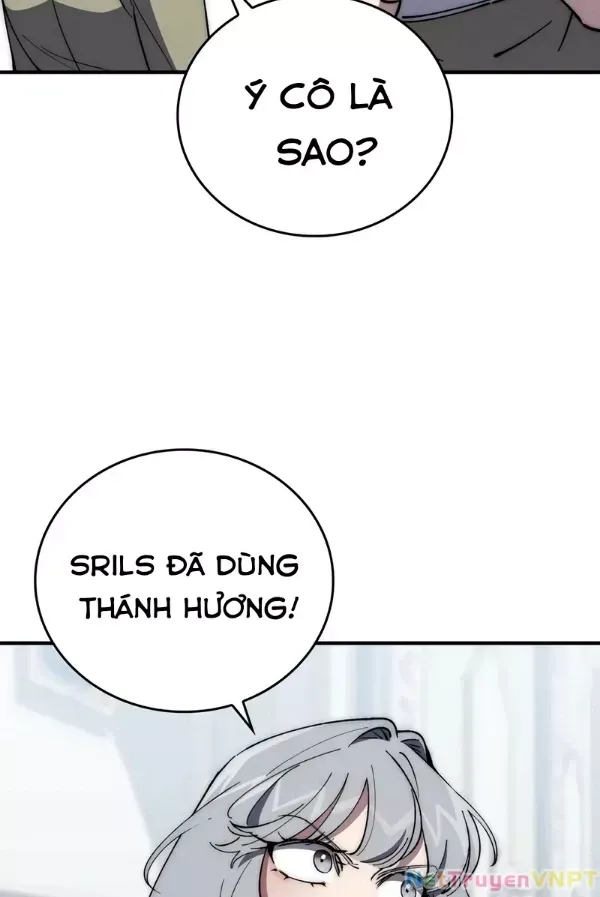 Hầm Ngục Mạnh Nhất Chap 11 - Next Chap 12