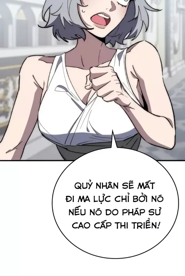 Hầm Ngục Mạnh Nhất Chap 11 - Next Chap 12