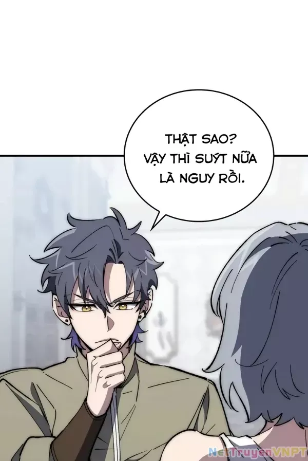 Hầm Ngục Mạnh Nhất Chap 11 - Next Chap 12