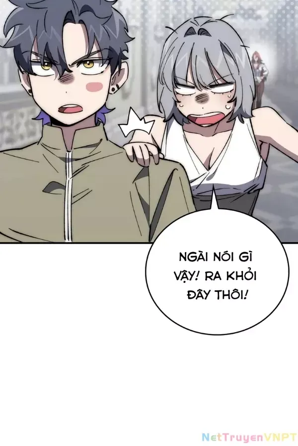 Hầm Ngục Mạnh Nhất Chap 11 - Next Chap 12