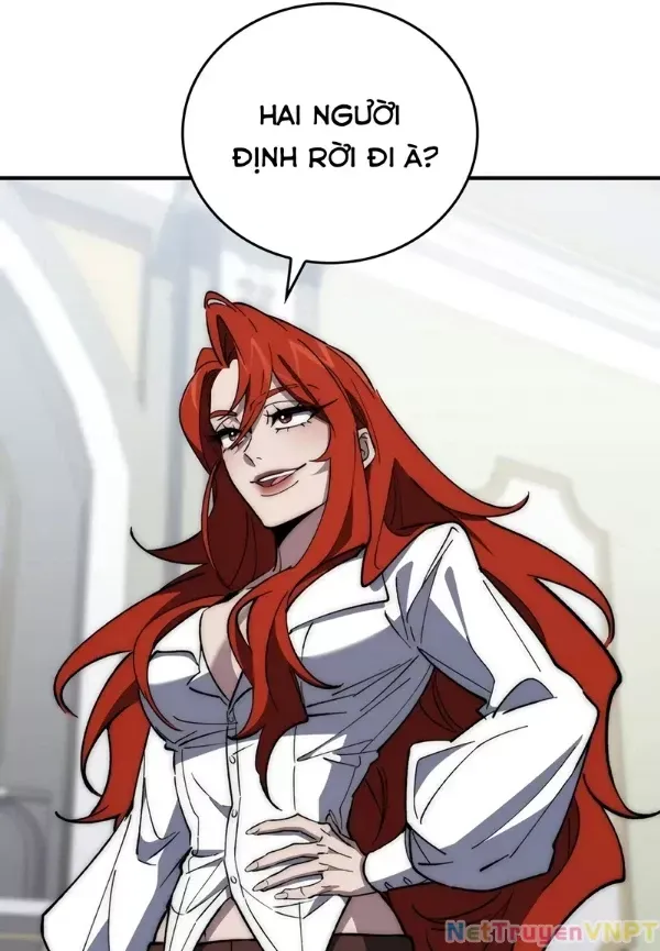 Hầm Ngục Mạnh Nhất Chap 11 - Next Chap 12