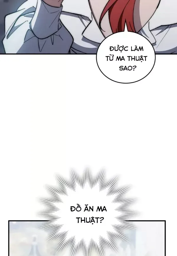 Hầm Ngục Mạnh Nhất Chap 11 - Next Chap 12