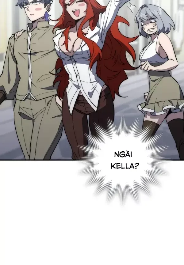 Hầm Ngục Mạnh Nhất Chap 11 - Next Chap 12