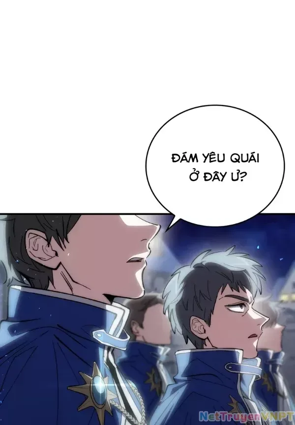 Hầm Ngục Mạnh Nhất Chap 11 - Next Chap 12