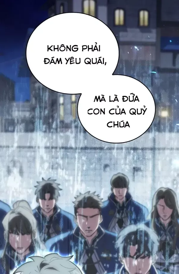 Hầm Ngục Mạnh Nhất Chap 11 - Next Chap 12