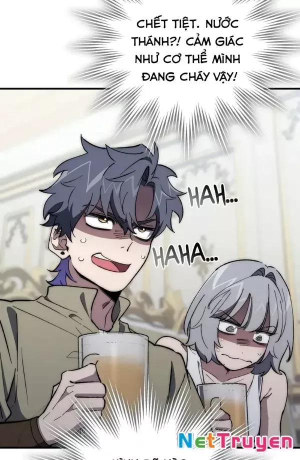 Hầm Ngục Mạnh Nhất Chap 11 - Next Chap 12