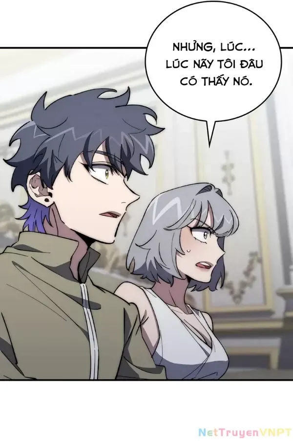 Hầm Ngục Mạnh Nhất Chap 11 - Next Chap 12