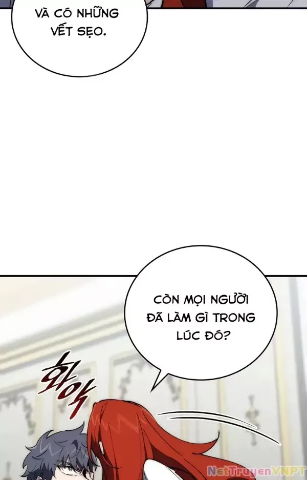 Hầm Ngục Mạnh Nhất Chap 11 - Next Chap 12