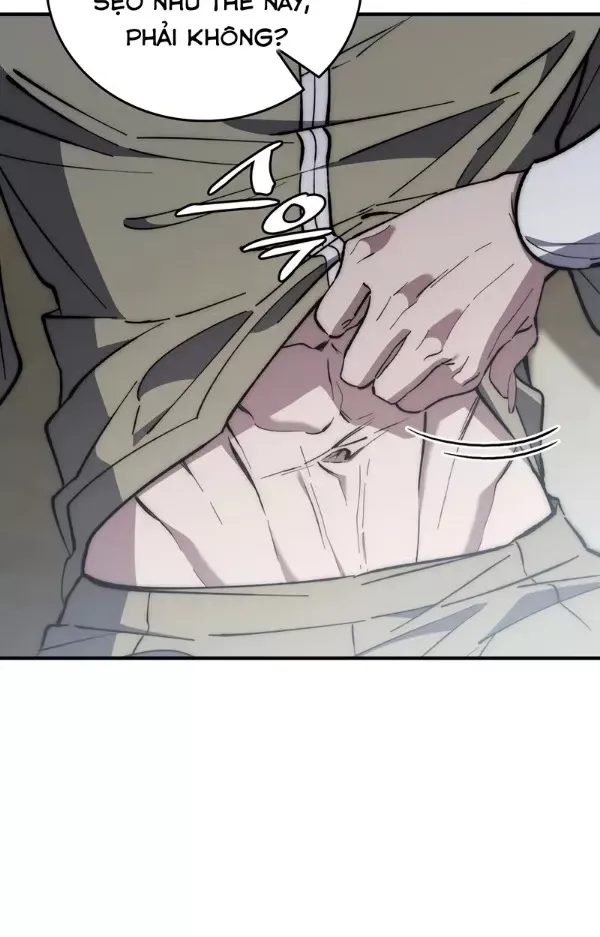 Hầm Ngục Mạnh Nhất Chap 11 - Next Chap 12