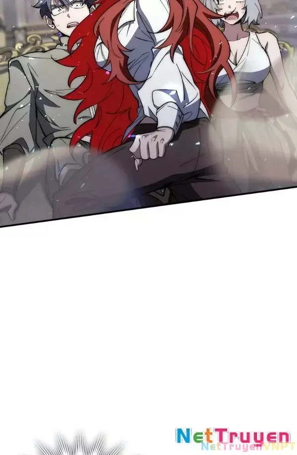 Hầm Ngục Mạnh Nhất Chap 11 - Next Chap 12